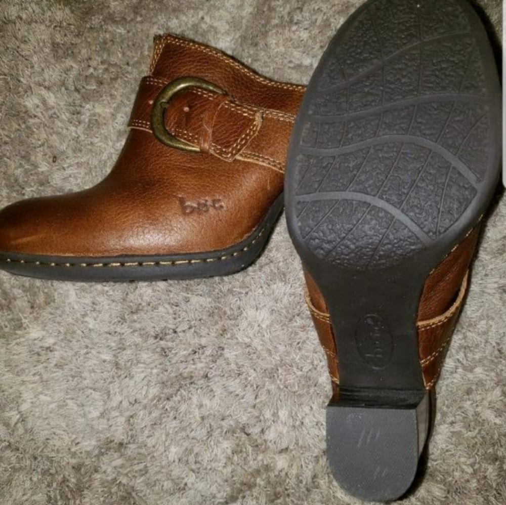 Mules - Picture 3 of 3